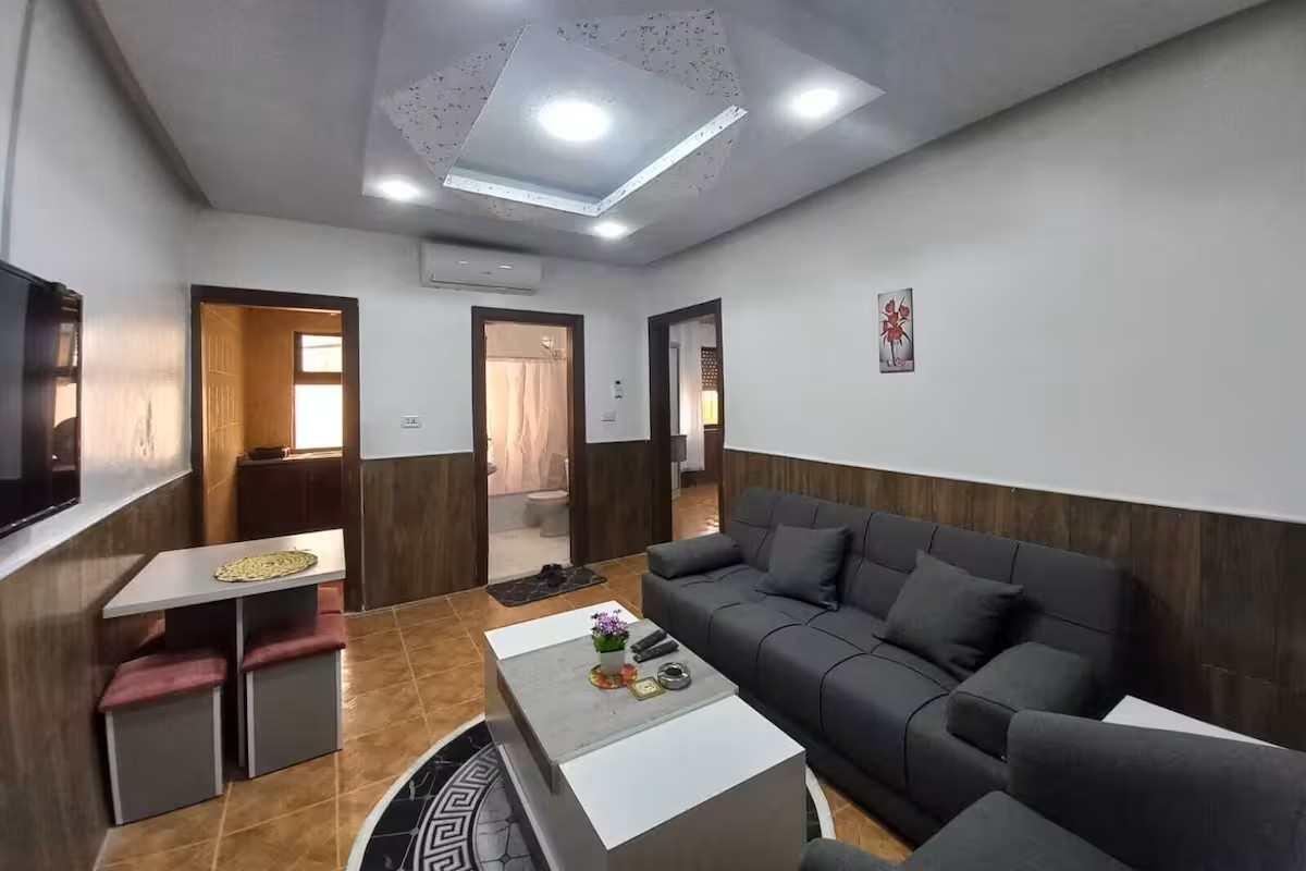 Apartment, 2 Bedrooms